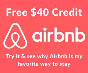 AirBnb Ad